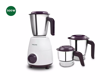 Picture of Philips HL7505 500W 3 Jars Daily Collection Mixer Grinder