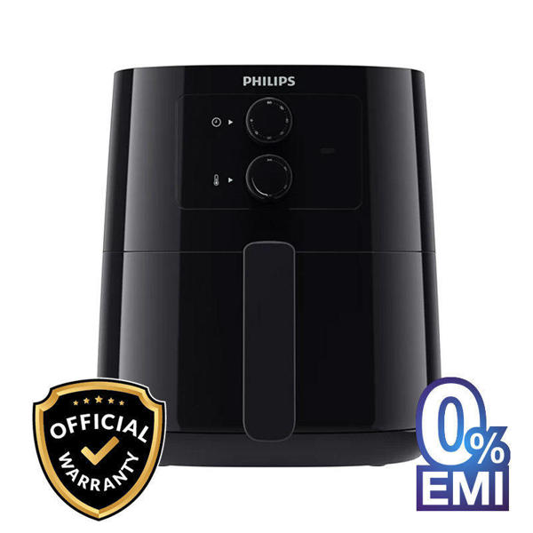 Picture of Philips HD9200/91 Essential 4.1L Air fryer