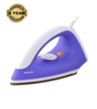 Picture of Philips GC-098 Classic Dry Iron 750W Purple