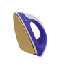 Picture of Philips GC098 Classic Dry Iron 750W Purple