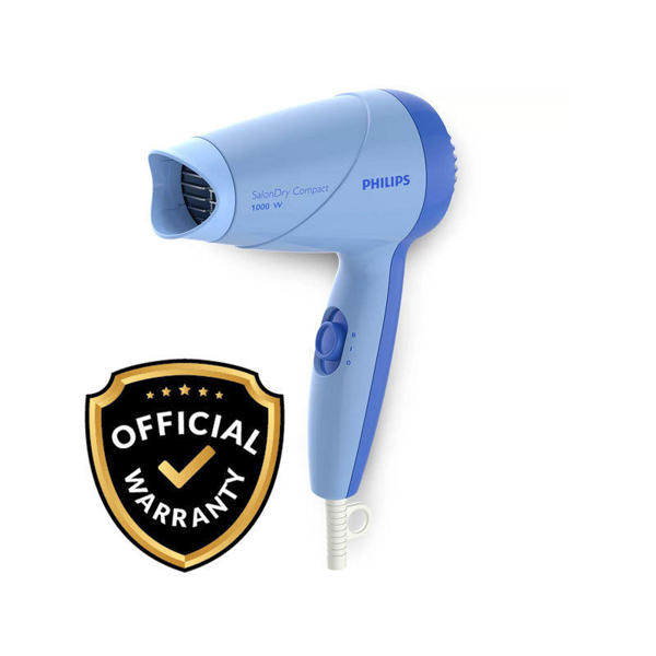 Picture of Philips HP8142 Hairdryer 1000W
