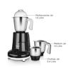 Picture of Pigeon Especial 14075 750W 3 Jars Mixer Grinder