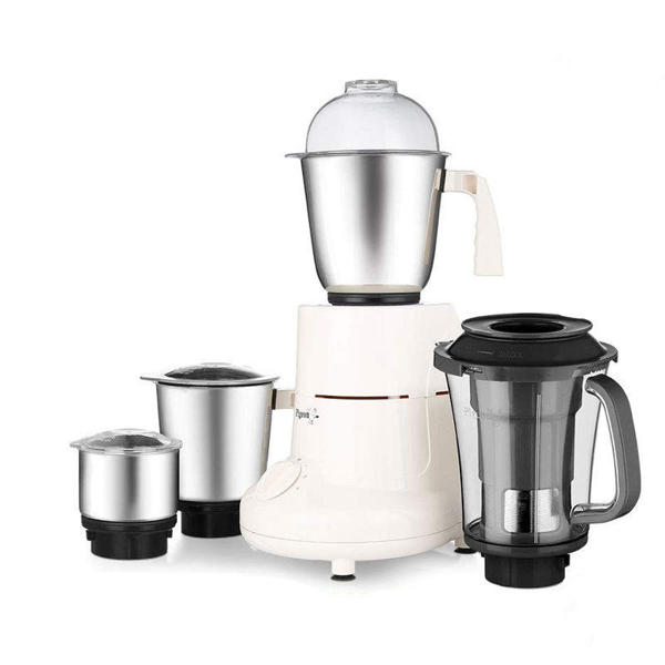 Picture of Pigeon Splendour 12615 750W 4 Jars Mixer Grinder