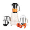 Picture of Pigeon Splendour 12615 750W 4 Jars Mixer Grinder