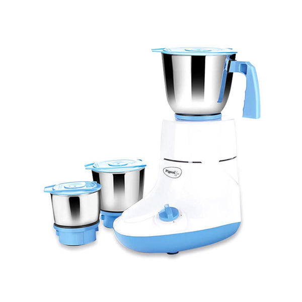 Picture of Pigeon Glory 14430 550W 3 Jars Mixer Grinder