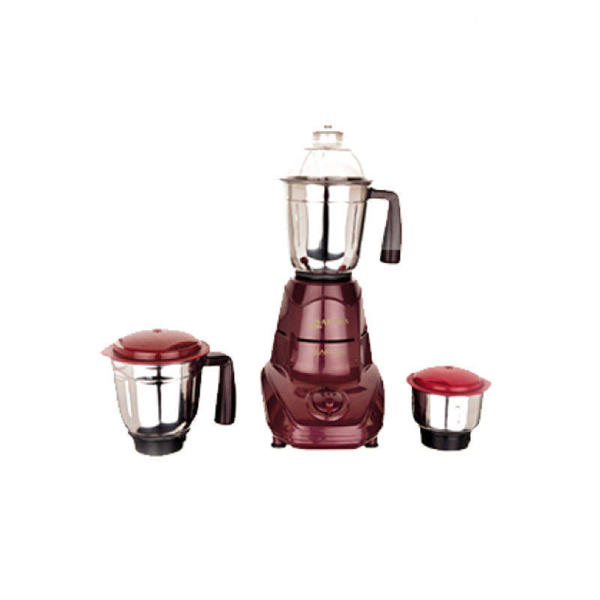 Picture of Sahara Glamour 750W 3 Jar Mixer Grinder