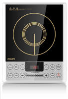 Picture of Philips 2100W Induction Cooker (HD4929)