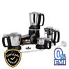 Picture of Panasonic MXAC400 Super Mixer 4 Jars Grinder