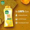 Picture of Dettol Antibacterial Body Wash Lasting Fresh 250ml (Loofah Free)