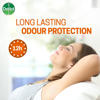 Picture of Dettol Antibacterial Body Wash Lasting Fresh 250ml (Loofah Free)