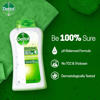 Picture of Dettol Antibacterial Body Wash Lasting Fresh Shower Gel 250ml