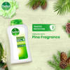 Picture of Dettol Antibacterial Body Wash Lasting Fresh Shower Gel 250ml