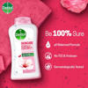 Picture of Dettol Antibacterial Body Wash Original Pine Shower Gel 250ml
