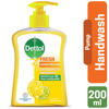 Picture of Dettol Fresh Liquid pH-Balanced Handwash Pump 200ml