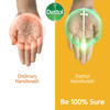 Picture of Dettol Fresh Liquid pH-Balanced Handwash Pump 200ml