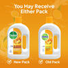 Picture of Dettol Handwash Re-Energize 750ml