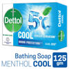 Picture of Dettol Soap Cool 125 g