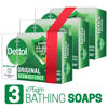 Picture of Dettol Bathing Soap Bar Original 75 gm (Combo Pack) 3 pcs