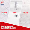 Picture of Harpic Bathroom Cleaning Liquid (Rose) 500 ml
