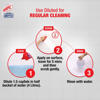 Picture of Harpic Bathroom Cleaning Liquid (Rose) 500 ml
