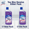 Picture of Lizol Floor Cleaner Floral 1L