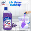 Picture of Lizol Floor Cleaner Floral 1L
