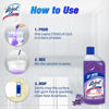 Picture of Lizol Floor Cleaner Floral 1L