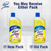 Picture of Lizol Floor Cleaner Citrus 1L