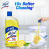 Picture of Lizol Floor Cleaner Citrus 1L