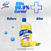 Picture of Lizol Floor Cleaner Citrus 1L