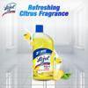 Picture of Lizol Floor Cleaner Citrus 1L
