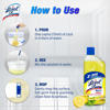 Picture of Lizol Floor Cleaner Citrus 1L