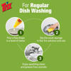Picture of Trix Dishwashing Liquid Bottle Lemon Fragrance 1L