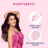 Picture of Veet Full Body Waxing Strips Kit for Normal Skin (20 Strips)