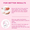 Picture of Veet Full Body Waxing Strips Kit for Normal Skin (20 Strips)