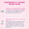 Picture of Veet Full Body Waxing Strips Kit for Normal Skin (20 Strips)