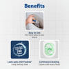 Picture of Harpic Flushmatic Citrus 50 gm X 3