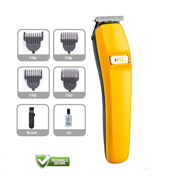 Picture of HTC AT-530 Beard Trimmer for men