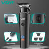 Picture of VGR V-937 Professional Rechargeable Electric Hair Trimmer