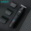 Picture of VGR V-937 Professional Rechargeable Electric Hair Trimmer