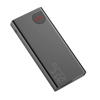 Picture of Baseus Adaman 22.5W 10000mAh Power Bank Fast Charge Metal Body