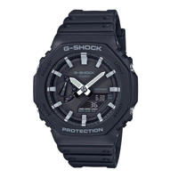 Picture of Casio G-Shock GA-2100-1ADR Men's Sports Watch