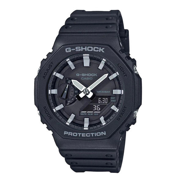 Picture of Casio G-Shock GA-2100-1ADR Men's Sports Watch