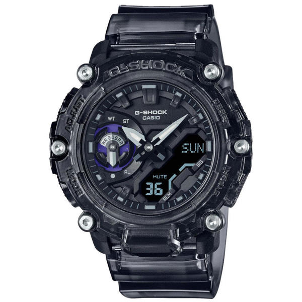 Picture of Casio G-SHOCK GA-2200SKL-8ADR Men's Sports Watch