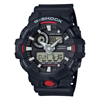Picture of Casio G-Shock GA-700-1ADR Black Men’s Sports Watch