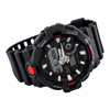 Picture of Casio G-Shock GA-700-1ADR Black Men’s Sports Watch