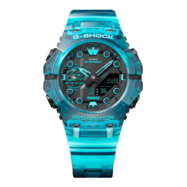 Picture of Casio G-Shock GA-B001G-2ADR Men’s Sports Watch