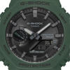 Picture of Casio G-Shock GA-B2100-3ADR Bluetooth Connect Solar Powered Men’s Watch