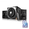 Picture of F&D A521x 2.1 52W Multimedia Speaker