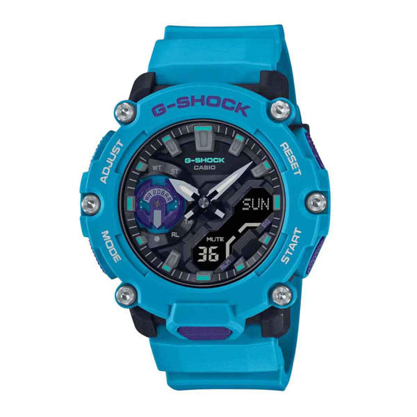 Picture of Casio G-Shock Analog Digital Watch GA-2200-2ADR